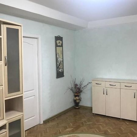 Уютненькая Квартирка Kijów Zewnętrze zdjęcie