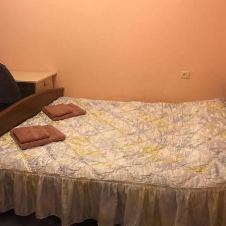 Уютненькая Квартирка Kijów Zewnętrze zdjęcie