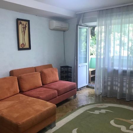 Уютненькая Квартирка Kijów Zewnętrze zdjęcie