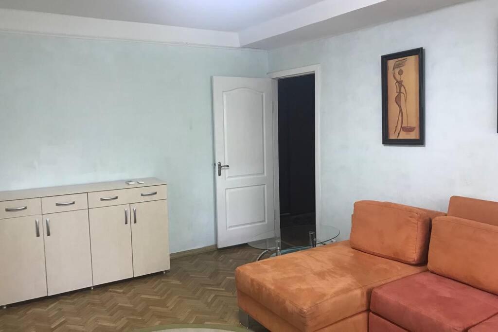 Уютненькая Квартирка Kijów Zewnętrze zdjęcie