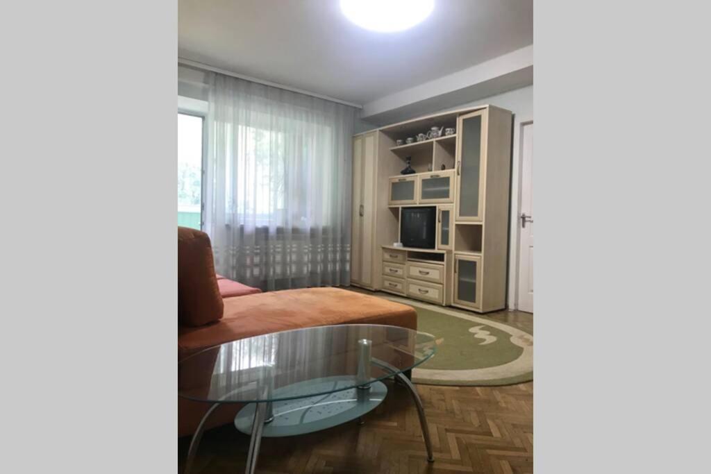 Уютненькая Квартирка Kijów Zewnętrze zdjęcie