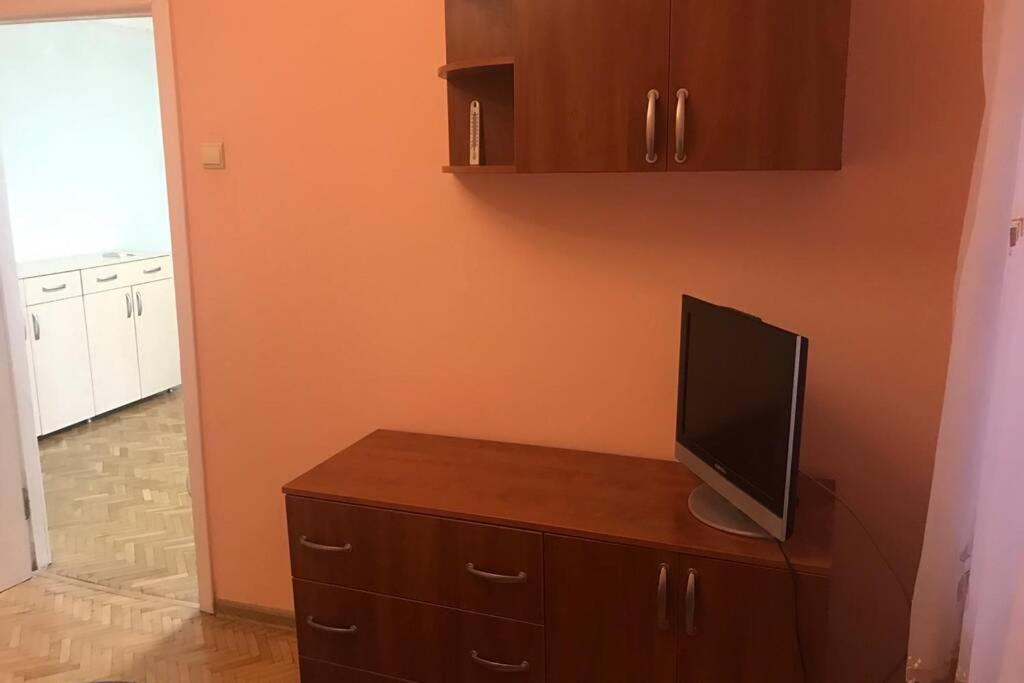 Уютненькая Квартирка Kijów Zewnętrze zdjęcie